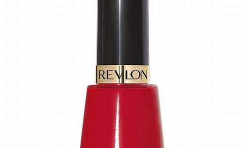 revlon指甲油价格_指甲油2021